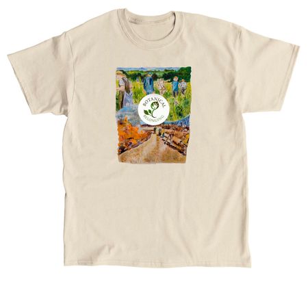 2026 Member T-Shirts, a Sand Classic Unisex Tee