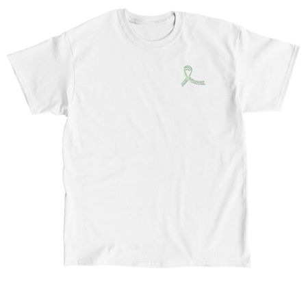 MHA Month Collage, a White Classic Unisex Tee