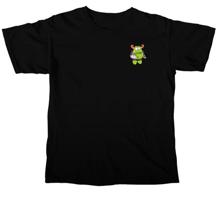 Remoc Sweatshirt&nbsp;, a Black Comfort Colors Unisex Tee