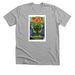 Limited Edition 2026 Pugtacular Spooktacular, a Athletic Heather Premium Unisex Tee