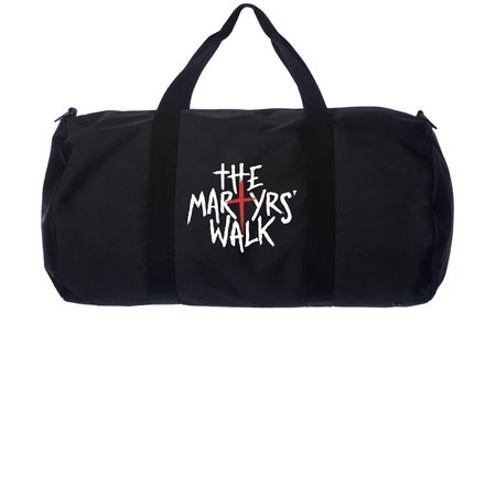 TMW Travel, a Black Day Tripper Duffel Bag