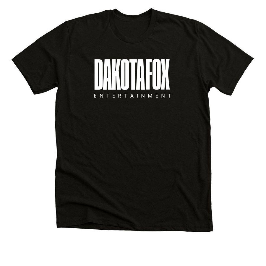 T-Shirts, a Black Heather Premium Unisex Tee