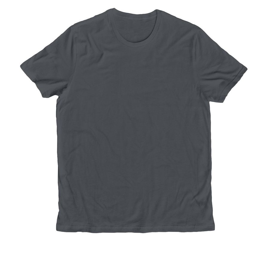 CEGS, a Terrain Grey Allmade Organic Cotton Unisex Tee