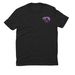 Celebrating Celine, a Space Black Allmade Eco Triblend Unisex Tee