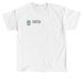 Mansfield Nordic Pro x Kai Miller #1, a White Classic Unisex Tee