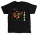 Freedom Day, a Black Classic Unisex Tee