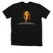 See-Crit, a Solid Black Blend Premium Unisex Tee