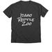 New Shirts, a Dark Grey Heather Premium V-Neck Tee