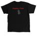 "Abogados Del Futuro" Shirts & Sweaters, a Black Classic Unisex Tee