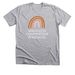 Wacousta Co-op Tee, a Athletic Heather Premium Unisex Tee