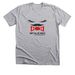 A Normal Barbershop Quartet, a Athletic Heather Premium Unisex Tee