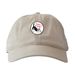 Classic Logo Hat, a Oyster