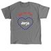 All For Jorja, a Charcoal Classic Unisex Tee