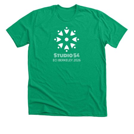 ECI Berkeley 2026, a Heather Kelly Premium Unisex Tee