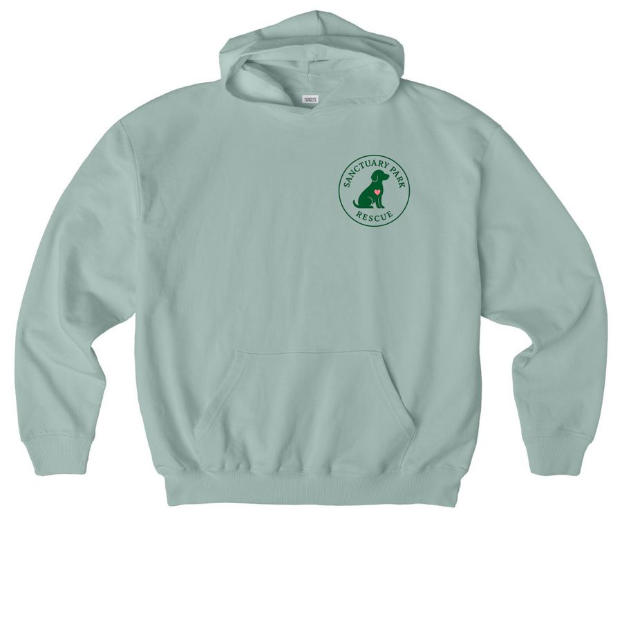 Sweatshirt Collective, a Aloe Stanley/Stella Cooper Dry Pullover Hoodie