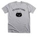 FIX YOUR CAT, a Athletic Heather Premium Unisex Tee
