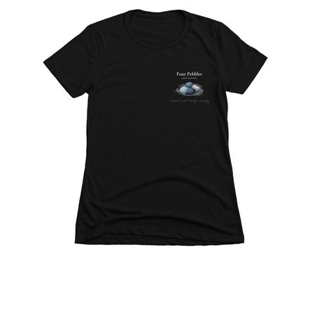 Women's Slim Fit Tee