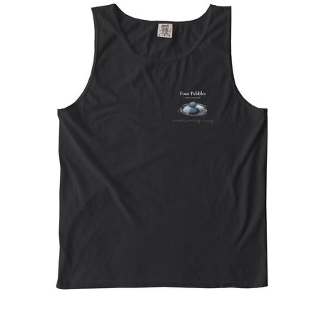 Comfort Colors Tank Top