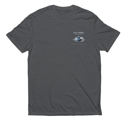 Allmade Eco Triblend Unisex Tee