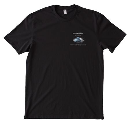 Allmade Heavyweight Recycled Cotton Tee