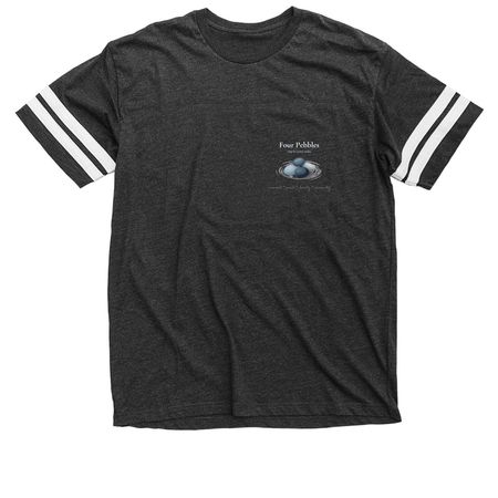 Football Jersey Tee