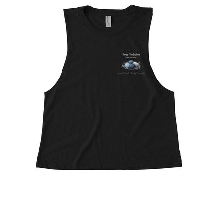 Allmade Eco Triblend Women’s Muscle Tank