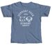 Support your local Humane Society, a Blue Jean Comfort Colors Unisex Tee