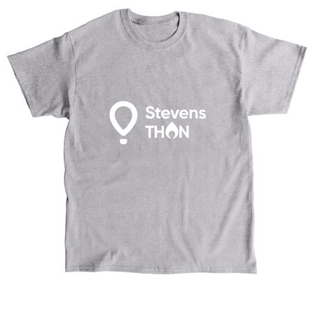 Gabby T-Shirt, a Sport Grey Classic Unisex Tee