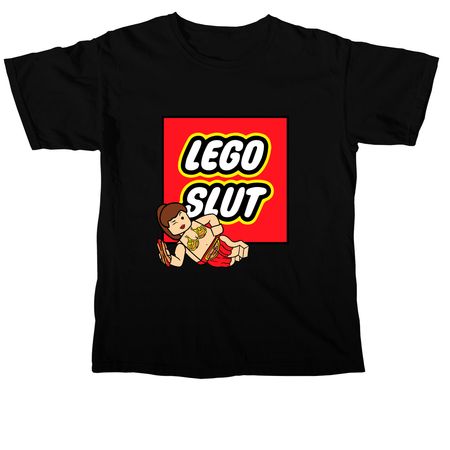 Frontal Edition, a Black Comfort Colors Unisex Tee