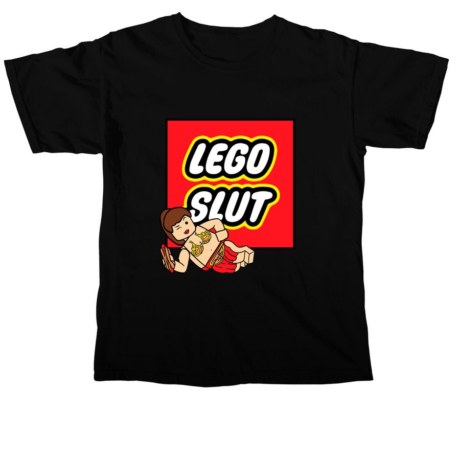 Frontal Edition, a Black Comfort Colors Unisex Tee
