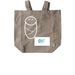 INTW 2025 Tote, a Pumice