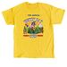Nigton Day 2025, a Daisy Classic Unisex Tee