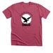 Eagles, a Heather Raspberry Premium Unisex Tee