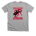 ANRS & RODEO EXES ASSOC, a Athletic Heather Premium Unisex Tee