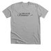 Mind Your Beeswax Apparel, a Athletic Heather Premium Unisex Tee
