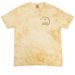 Hope Grows Here ?, a Citrine Comfort Colors Colorblast Tee