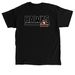 Field Trip Shirt, a Black Classic Unisex Tee