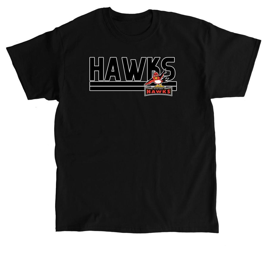 Field Trip Shirt, a Black Classic Unisex Tee