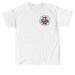 I&nbsp;?? My Local Abortion Fund: Circle Tee, a White Classic Unisex Tee