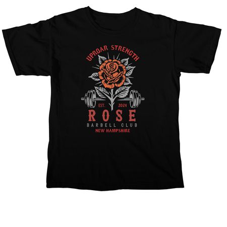 2026 Summer Drop, a Black Comfort Colors Unisex Tee