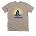 Venezuela se levanta ? Fe y Esperanza, a Heather Stone Premium Unisex Tee