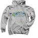 Kesem Friends Sweatshirt, a Sport Grey Pullover Hoodie