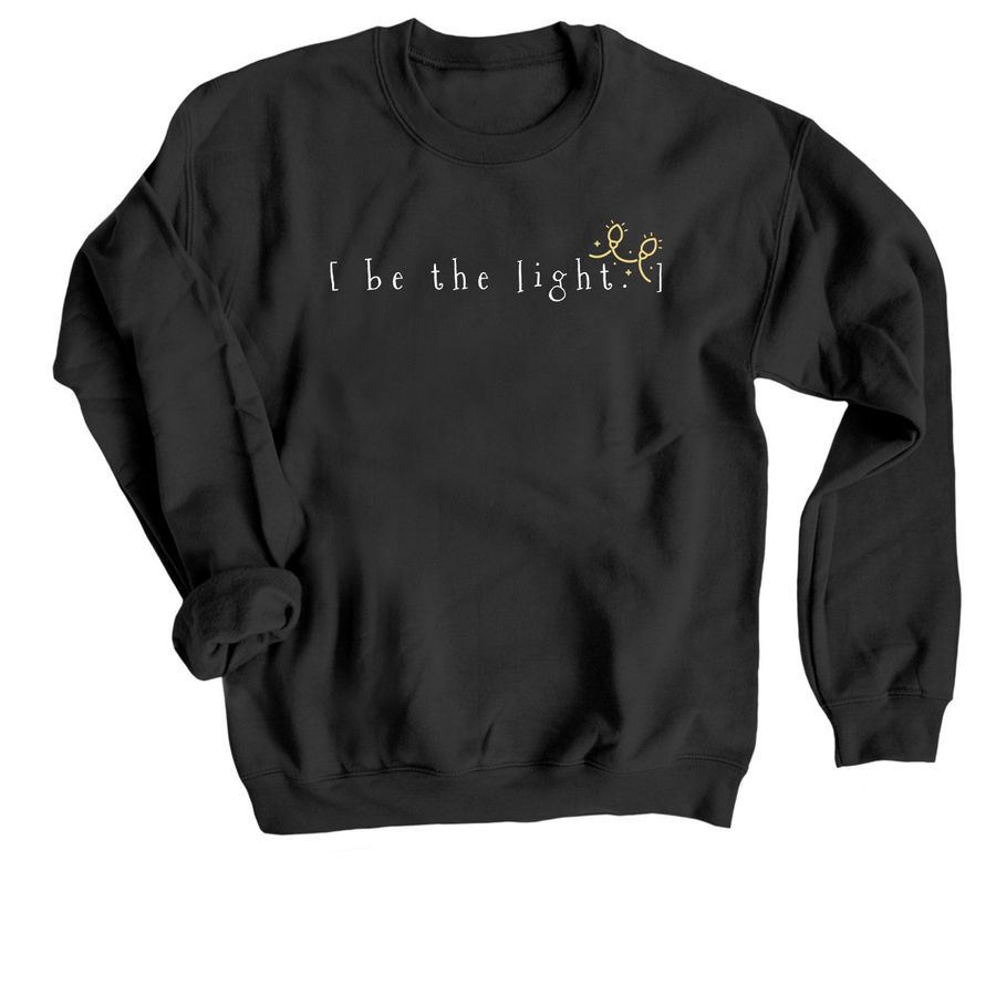 BE THE LIGHT- HOLIDAY EDITION | Bonfire