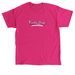 Team Boobie Trap Fundraiser (PK), a Heliconia Classic Unisex Tee