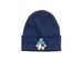 Baby, It's Cold Outside, a Azure Printed Base Camp Beanie