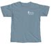 AFN Merch, a Ice Blue Comfort Colors Unisex Tee