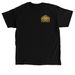 Classic Adult&nbsp;2 Sided&nbsp;, a Black Classic Unisex Tee