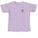 Limited Edition: Please Stay, a Orchid Comfort Colors Unisex Tee