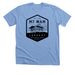 Mt Wam 2026 Shirts, a Heather Carolina Blue Premium Unisex Tee