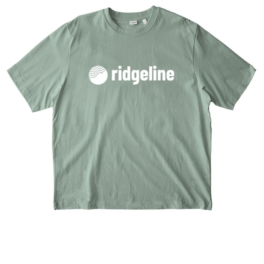 Ridgeline Tees, a Aloe Stanley/Stella Unisex Freestyler Heavyweight Tee